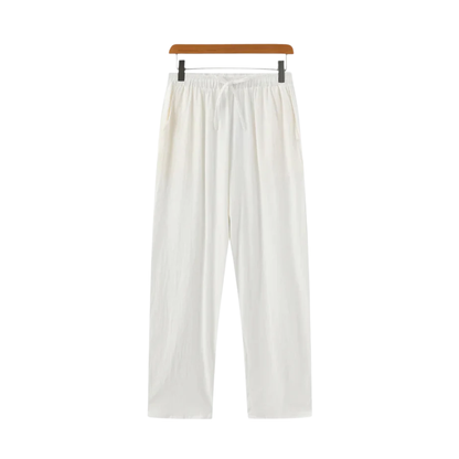 Zanzibar - Linen Pantalon