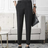 Augusto Stretch Pantalon
