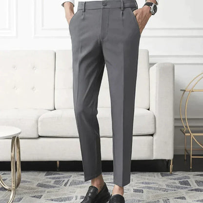 Augusto Stretch Pantalon