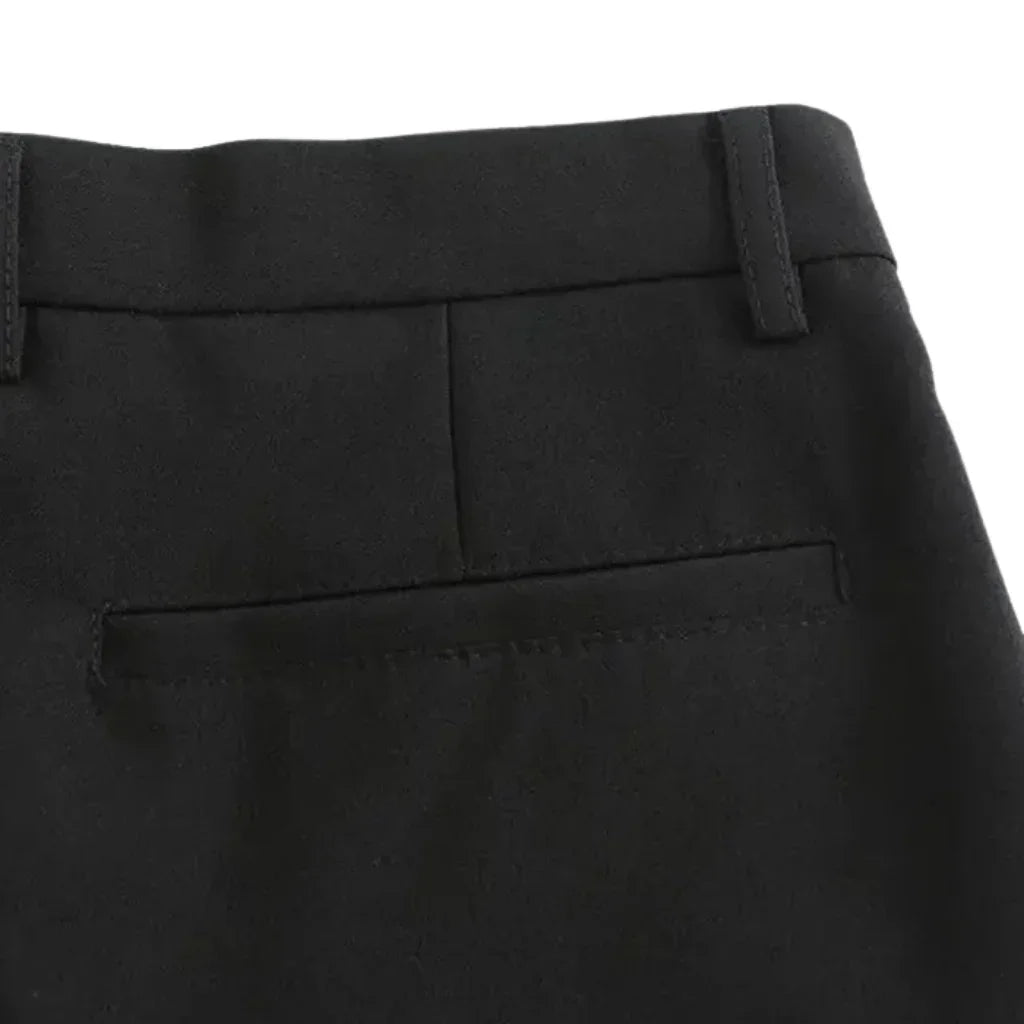 Augusto Stretch Pantalon