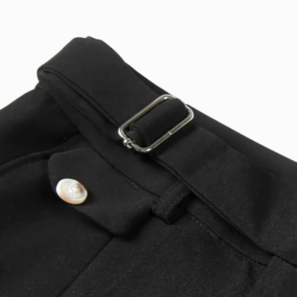 Paris Short Pantalon