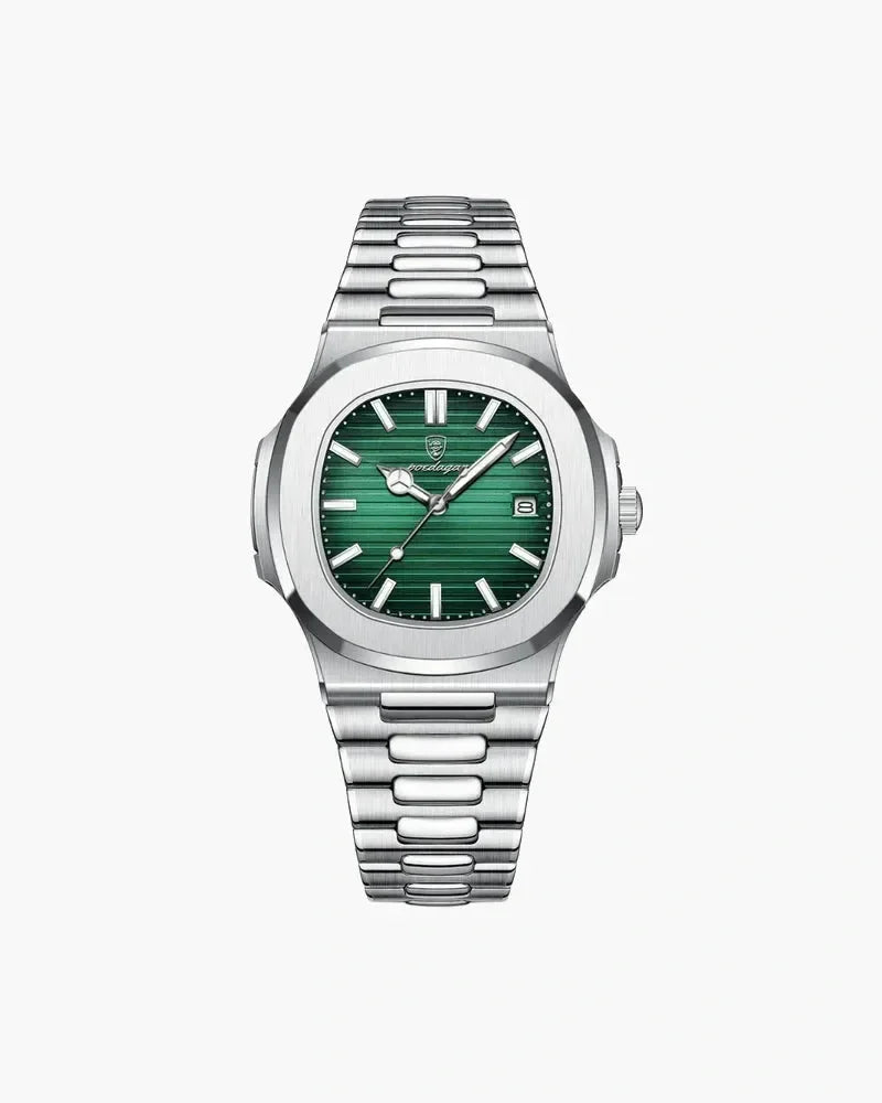 Geneva Prestige Watch