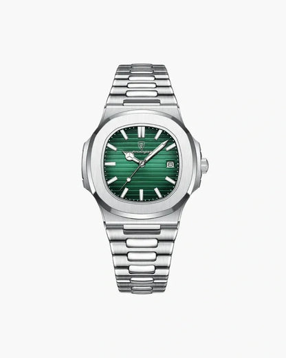 Geneva Prestige Watch
