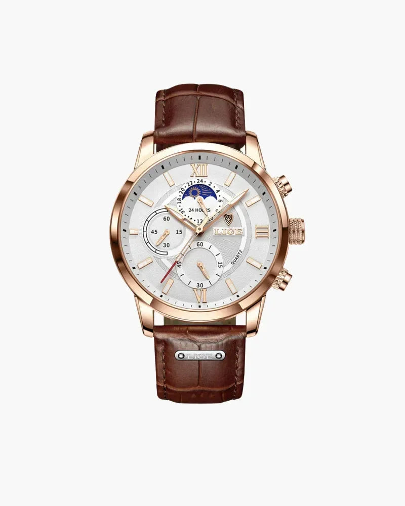 Lugano Heritage Watch
