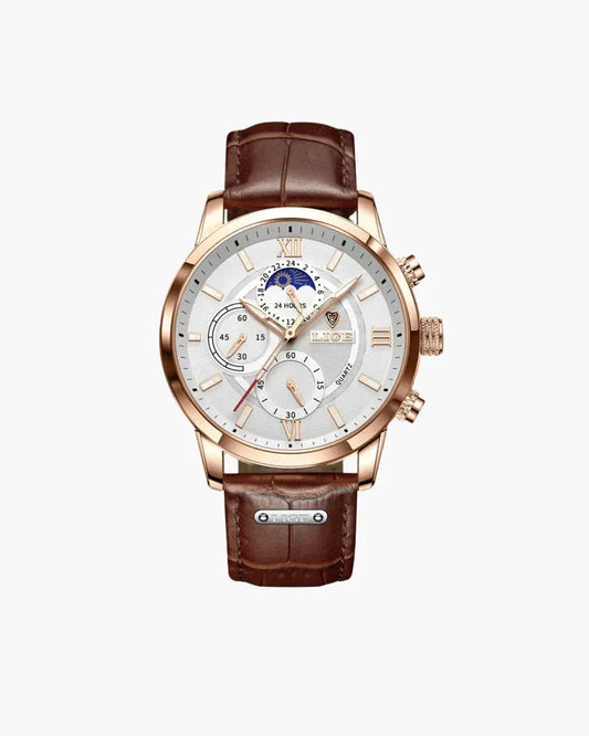 Lugano Heritage Watch