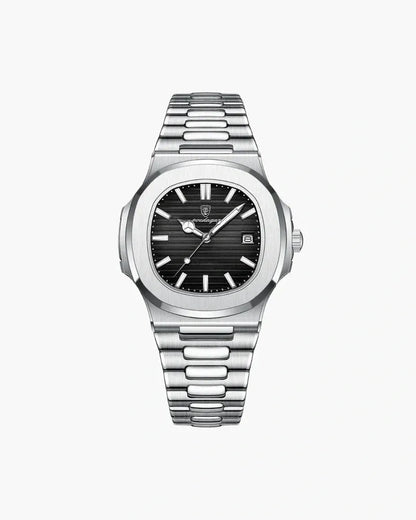 Marine Quartz Watch
