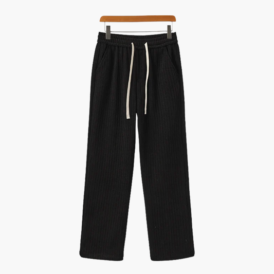 Roman Velvet Pantalon