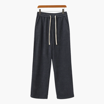 Roman Velvet Pantalon
