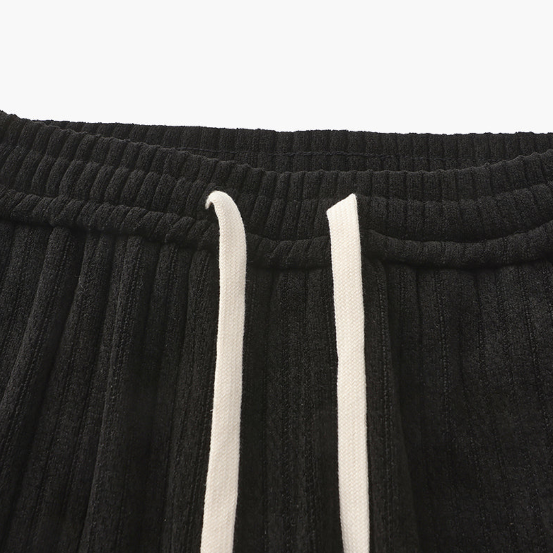 Roman Velvet Pantalon