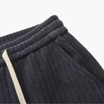 Roman Velvet Pantalon