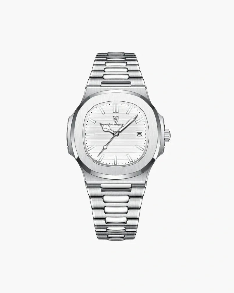 Marine Quartz Watch