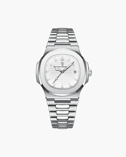 Marine Quartz Watch