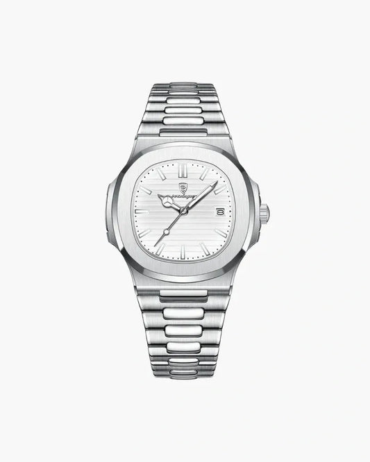 Marine Quartz Watch