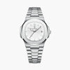 Marine Quartz Watch