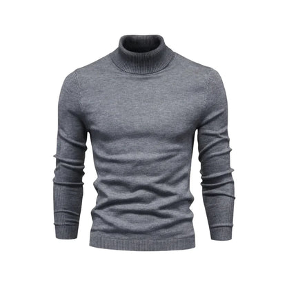 Gstaad Fall Turtleneck