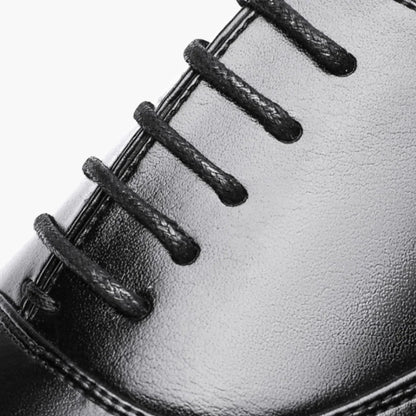 Classic Leather Shoes