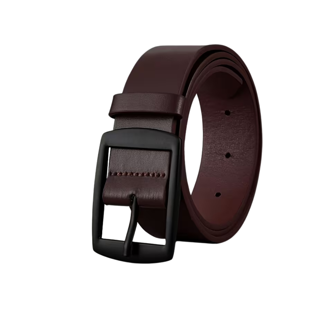 Windsor Tailored Leather Belt