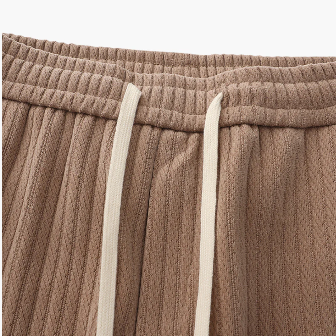 Roman Velvet Pantalon