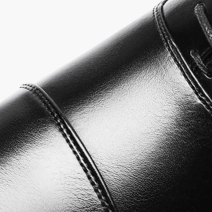 Classic Leather Shoes