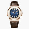 Lisbon Leather Watch