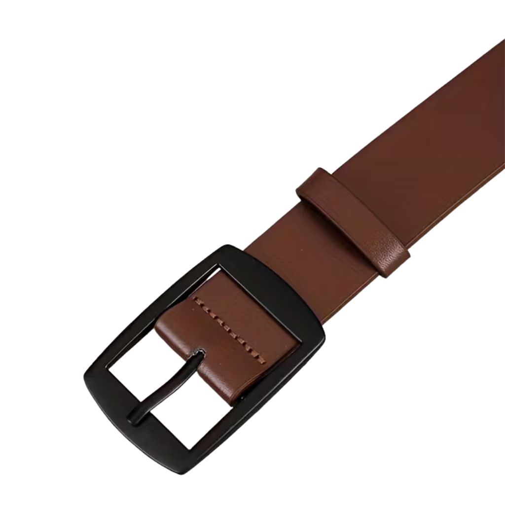 Windsor Tailored Leather Belt