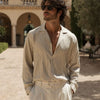 Gentlemen's Striped Shirt