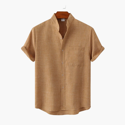 The Mandarin Mark