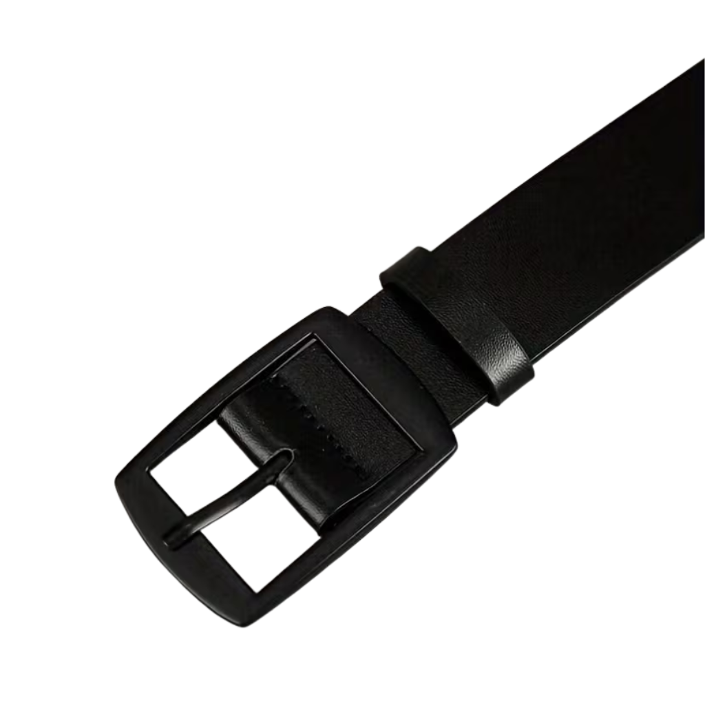 Windsor Tailored Leather Belt