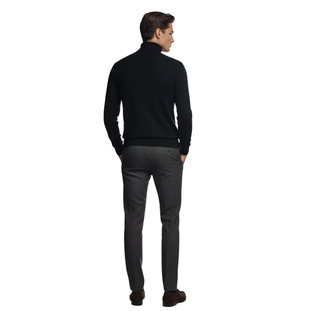 Gstaad Fall Turtleneck