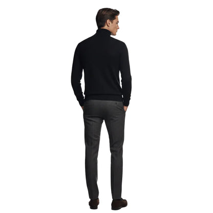 Gstaad Fall Turtleneck