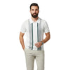 Bradford Polo Knit