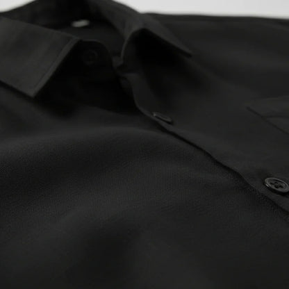 Cape Town - Linen Shirt (Shortsleeve)